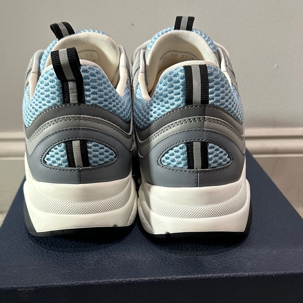 Dior B22 Sneaker - Picture 3 of 5